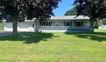5410 River Rd, Amity, NY 14813