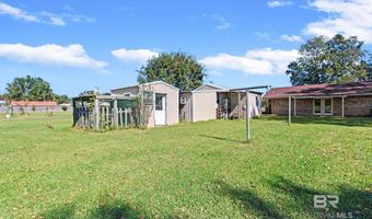 236 Beacon Ln, Atmore, AL 36502
