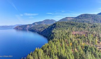 68 Rye Rd, Bayview, ID 83803