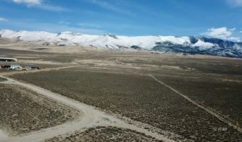 933 N Industrial Way, Ely, NV 89301