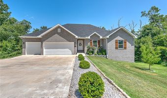 28 Copinsay Dr, Bella Vista, AR 72715