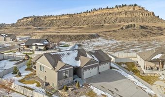 3120 Western Bluffs Blvd, Billings, MT 59106