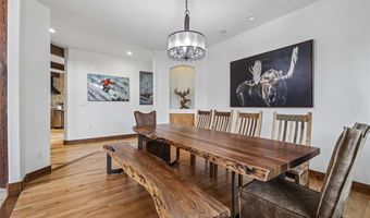 40 Rounds Rd, Breckenridge, CO 80424