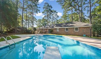 2501 Pheasant Dr, Albany, GA 31707