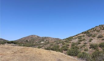 0 Hanawalt Rd, Agua Dulce, CA 91350