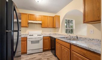 3869 Merryweather Trl, Austell, GA 30106