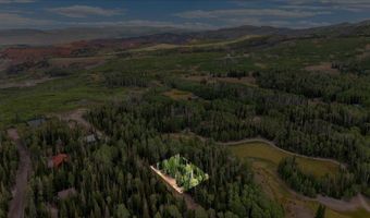 384 N 275 E, Brian Head, UT 84719