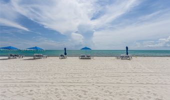 10101 Collins Ave 18C + Cabana, Bal Harbour, FL 33154