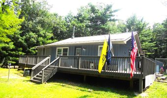 W4643 S Pearl Lake Road, Redgranite, WI 54970