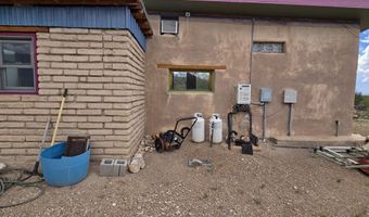 TBD S Rio Vista 102-04-004E Road, Bisbee, AZ 85603