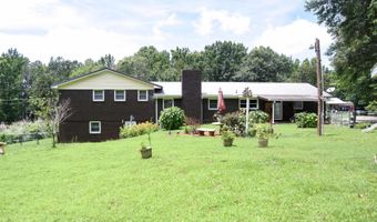 3911 PERKERSON Dr, Anniston, AL 36201