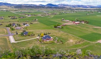 2366 Shoreside Dr, Berthoud, CO 80513