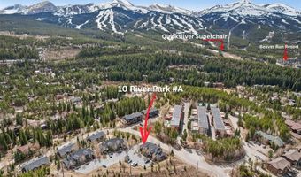 10 River Park Dr A, Breckenridge, CO 80424