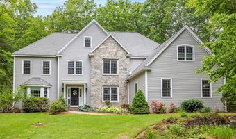11 Quail Run, Bolton, MA 01740