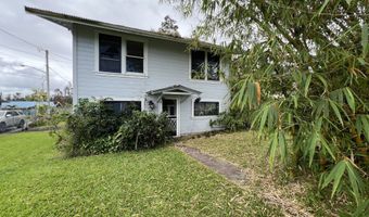 2131 KAUMANA Dr, Hilo, HI 96720