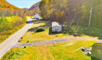 7588 Hayters Gap Rd, Saltville, VA 24370