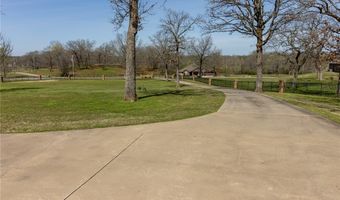 1237 Waterfront Rd, Alma, AR 72921