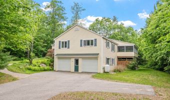 36 Weston Woods Cir, Campton, NH 03223