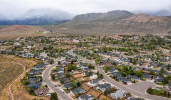 851 Valley Vista Dr, Carson City, NV 89705