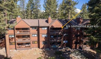 929 Southwood Blvd, Incline Village, NV 89451