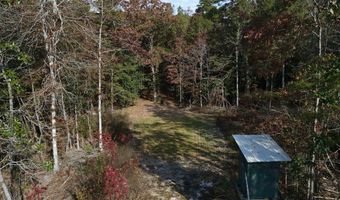 0 Progress Road Rd, Beaumont, MS 39423