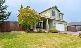 6194 Rosemarie St NE, Albany, OR 97321
