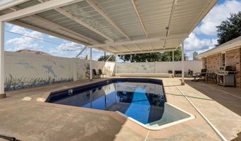 1222 Alpine St, Andrews, TX 79714