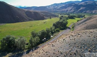 Tbd Morgan Creek Road, Challis, ID 83226