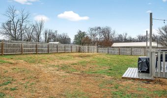 217 Peach St, Baxter, TN 38544