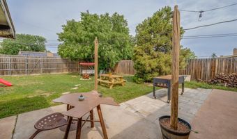 2326 Cicily Ln, Abilene, TX 79606