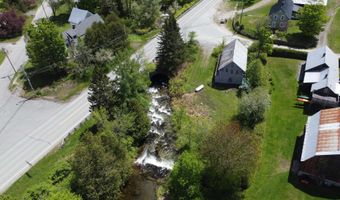 16 Northridge Rd, Burke, VT 05871