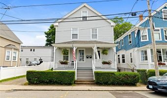 13 Atlantic St, Newport, RI 02840