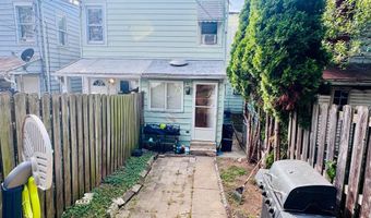 1125 BIRCH St, Reading, PA 19604