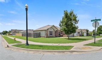 5410 Sahara St, Bentonville, AR 72713