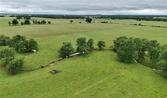 5401 N 435 Rd, Adair, OK 74330