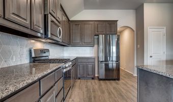1816 Barberry Way, Weatherford, TX 76086