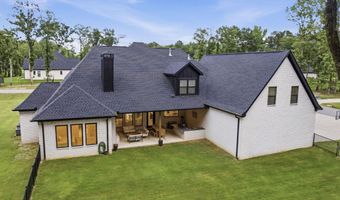 2001 Sunstone Dr, Alexander, AR 72002