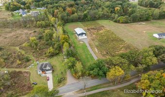 8586 66th St SE, Alto, MI 49302