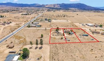 23222 Chia Rd, Apple Valley, CA 92308