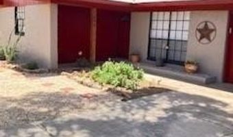 408 E Harriet, Alpine, TX 79830