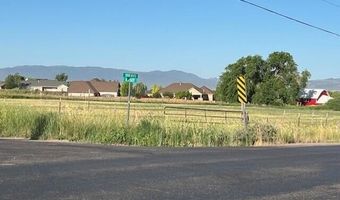 100 E 3000 N, Cedar City, UT 84721