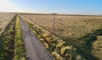 State Highway 214, Adrian, TX 79001