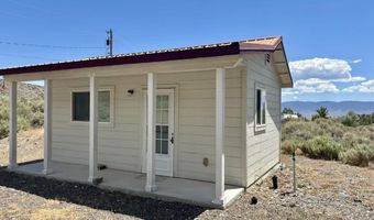 112 Victorine Dr, Austin, NV 89310