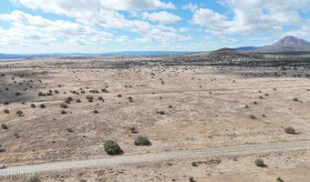 10111 W Old Highway 66, Ash Fork, AZ 86320