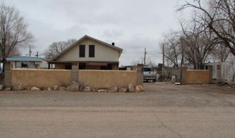 6 Sunnydale Rd, Bluewater, NM 87005
