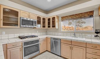 663 Florence Dr, Boulder City, NV 89005