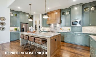 2121 Spiderlilly Ln, Allen, TX 75013