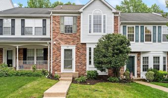 317 QUILTING Way, Bel Air, MD 21015
