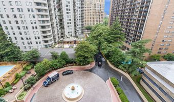 1211 S EADS St 810, Arlington, VA 22202