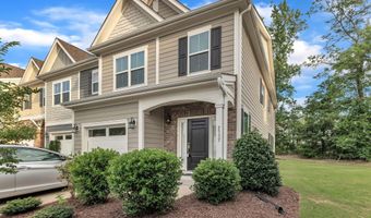 2537 Sunnybranch Ln, Apex, NC 27523